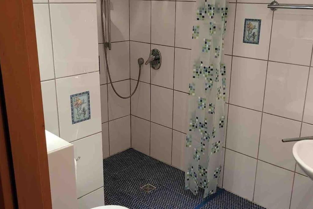 Apartment Im Pfaelzerwald Lambrecht  Екстериор снимка