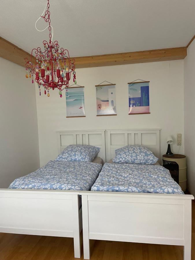 Apartment Im Pfaelzerwald Lambrecht  Екстериор снимка